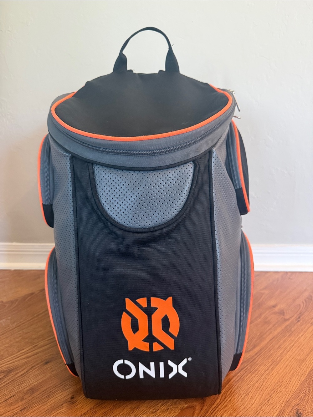 Onyx Unisex Pickleball Bag / Backpack